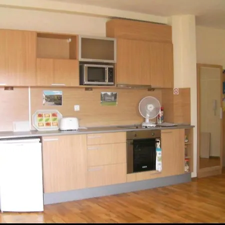 Carolmike Oasis Kamchia Reserve *