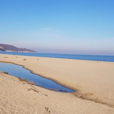 Apartmán Carolmike Oasis Kamchia Reserve *