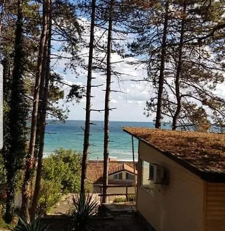 Carolmike Oasis Kamchia Reserve Apartment Kamchia (Varna)