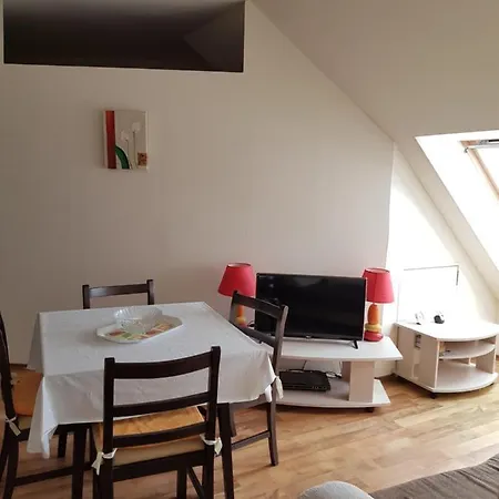 Apartment Carolmike Oasis Kamchia Reserve Kamchia (Varna)