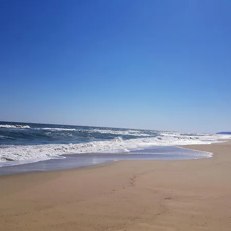 Carolmike Oasis Kamchia Reserve Apartmán