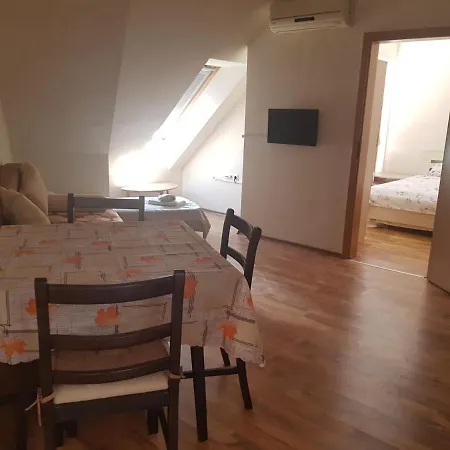 Apartment Carolmike Oasis Kamchia Reserve Kamchia (Varna)