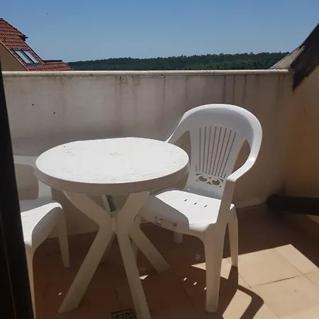 Apartmán Carolmike Oasis Kamchia Reserve Kamčia