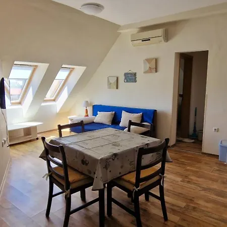 Carolmike Oasis Kamchia Reserve