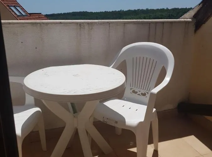 Apartment Carolmike Oasis Kamchia Reserve Kamchia (Varna)